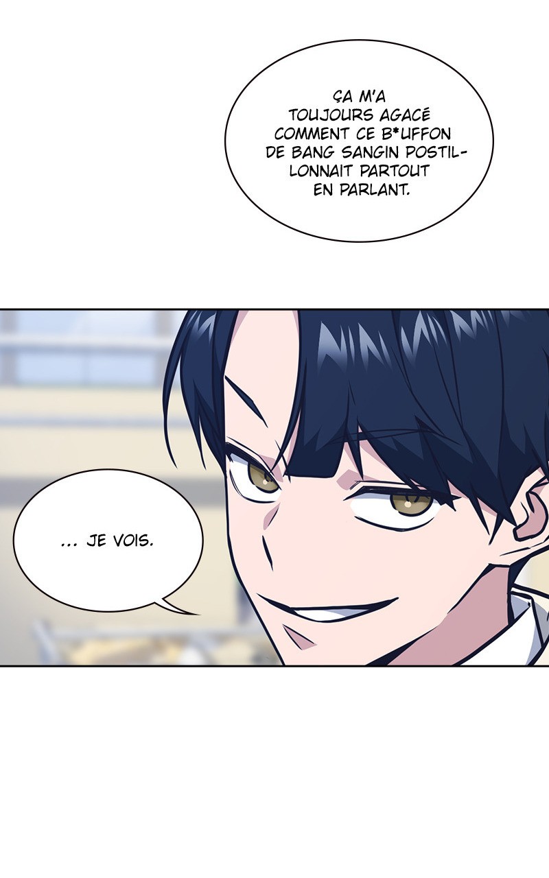 Read Study Group FR Manga Online