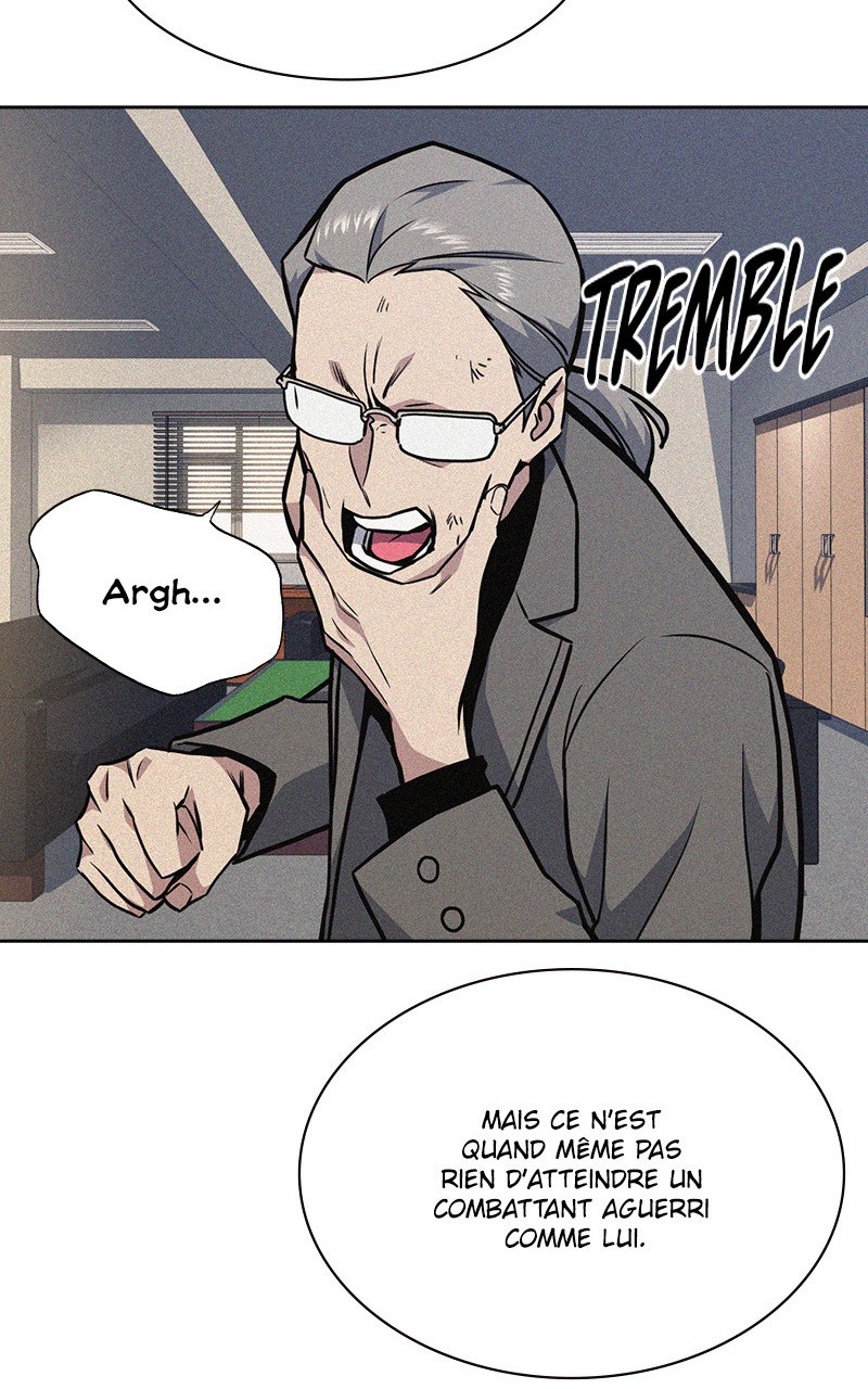 Read Study Group FR Manga Online
