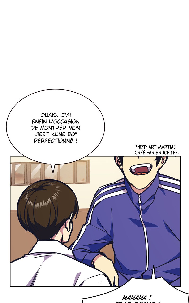 Read Study Group FR Manga Online
