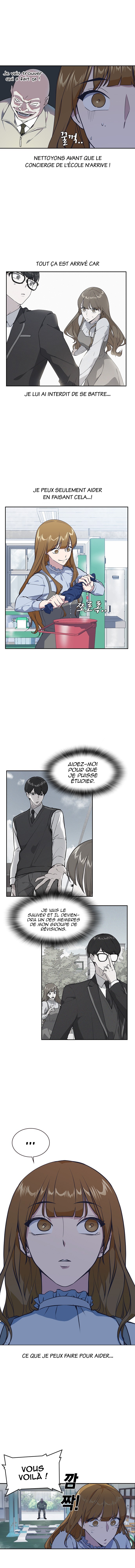 Read Study Group FR Manga Online