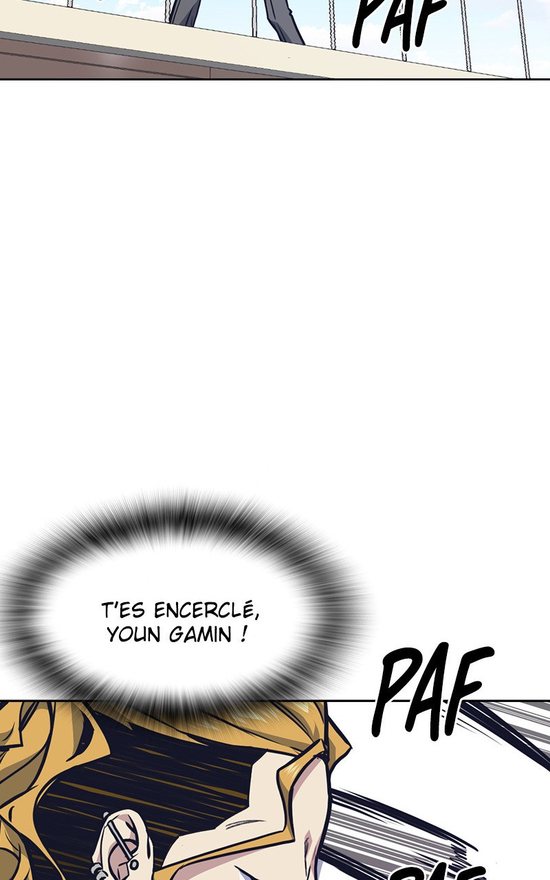 Read Study Group FR Manga Online