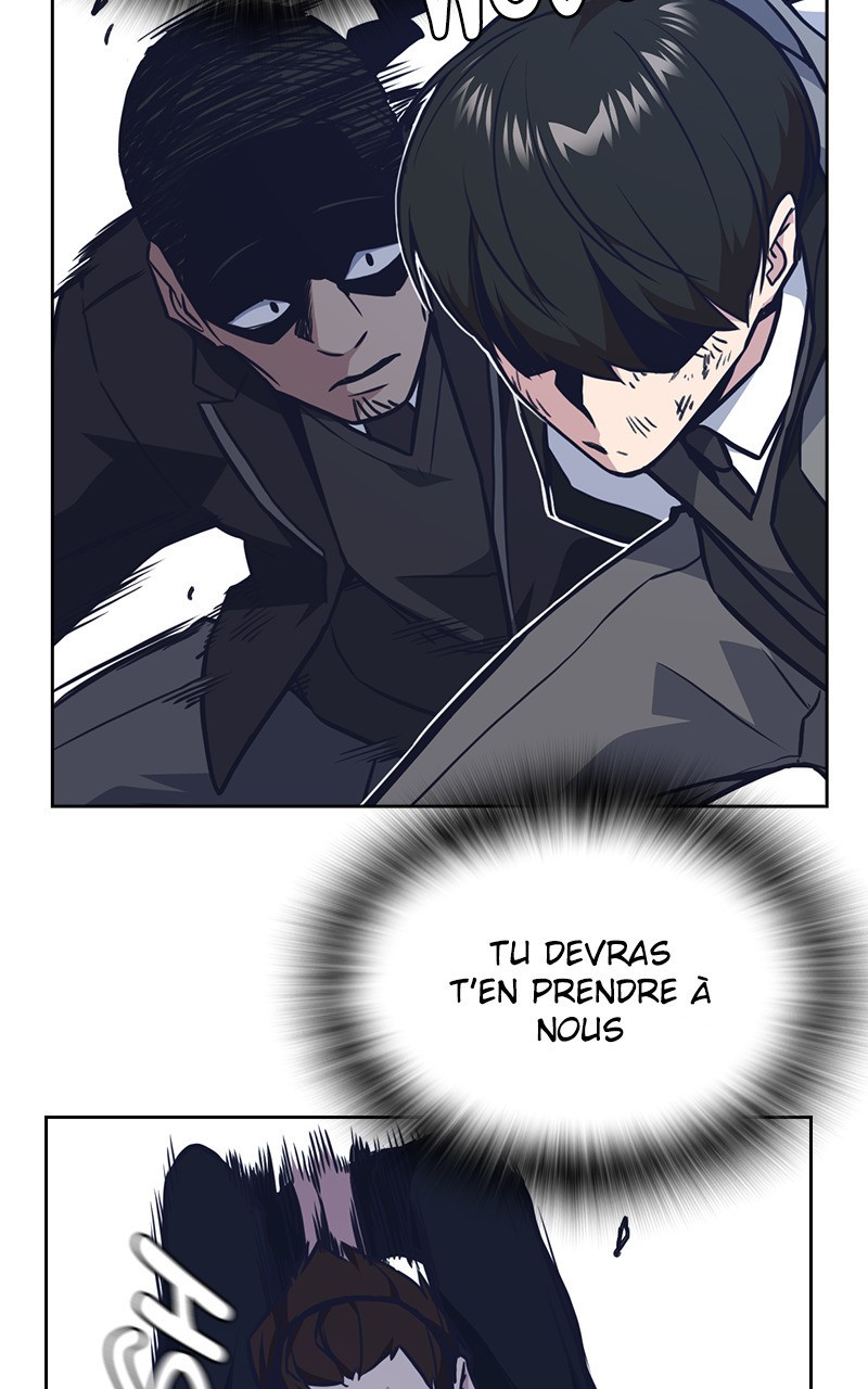 Read Study Group FR Manga Online