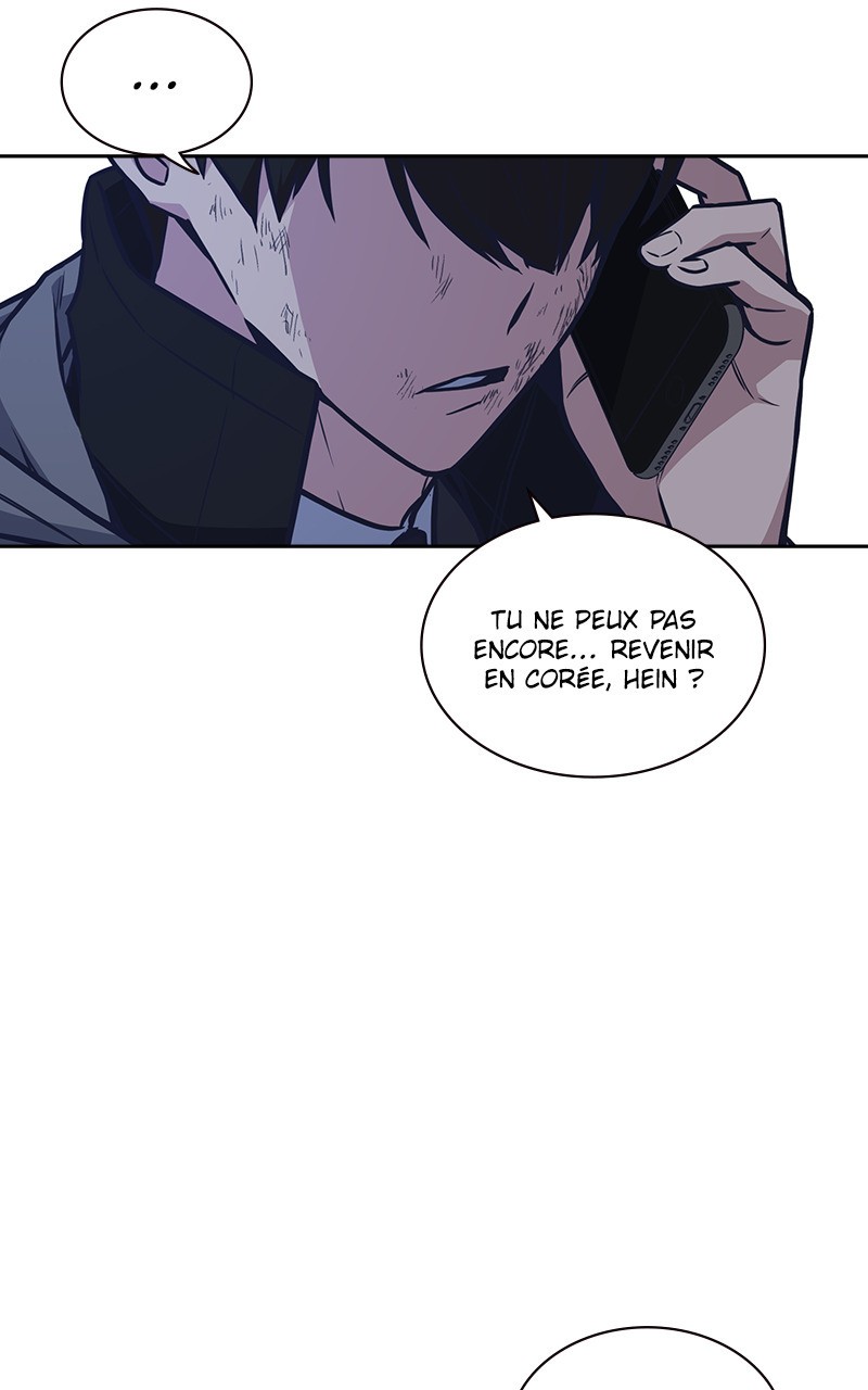 Read Study Group FR Manga Online