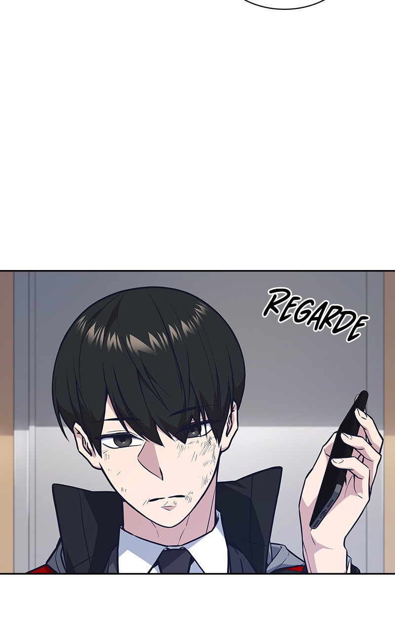 Read Study Group FR Manga Online