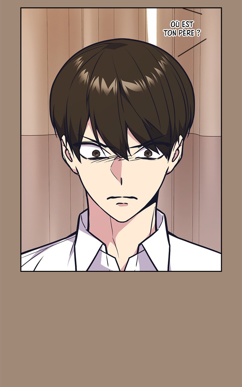 Read Study Group FR Manga Online