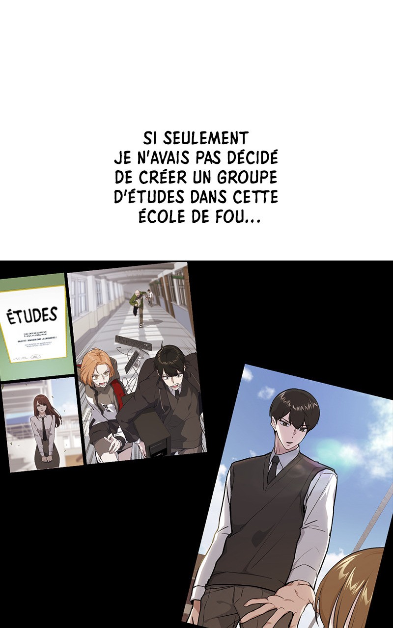 Read Study Group FR Manga Online
