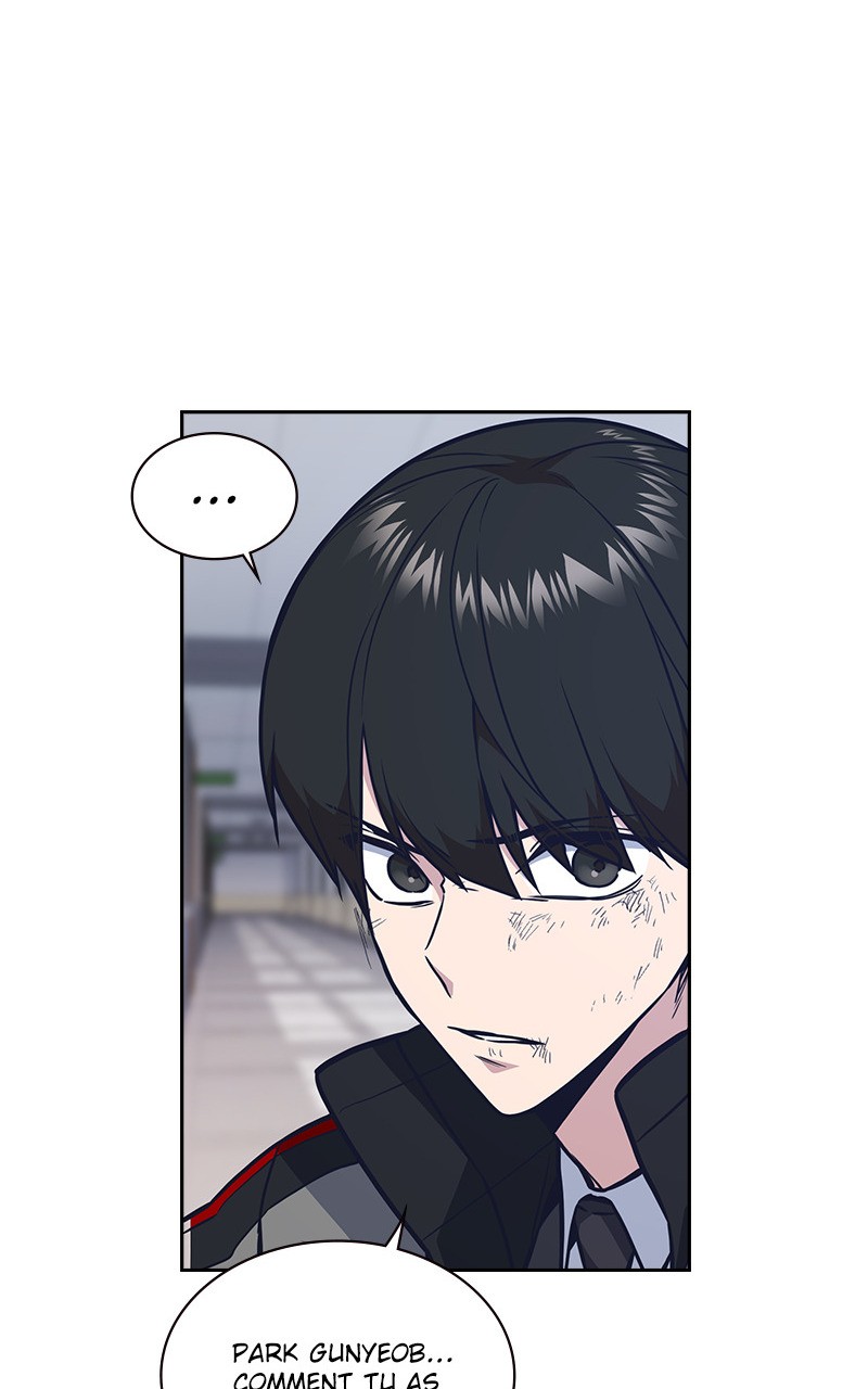 Read Study Group FR Manga Online