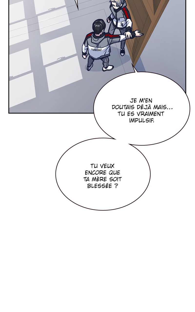 Read Study Group FR Manga Online