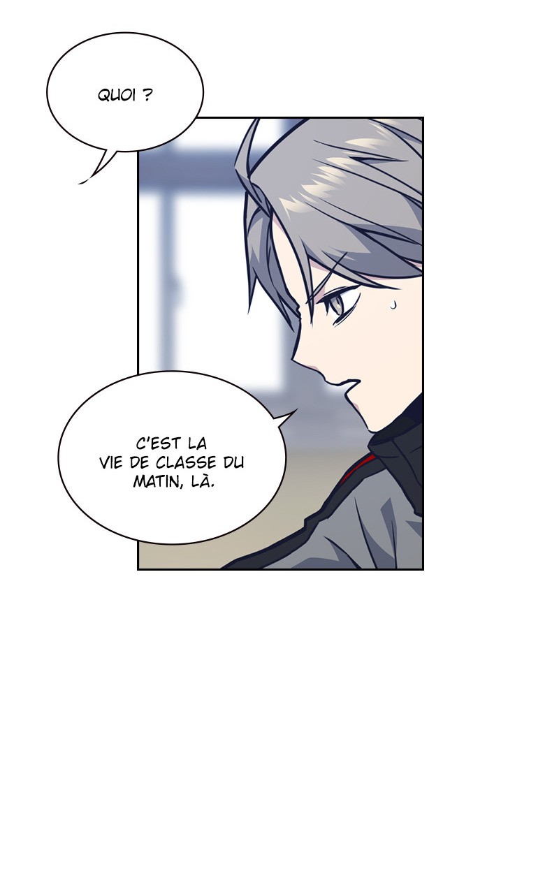 Read Study Group FR Manga Online