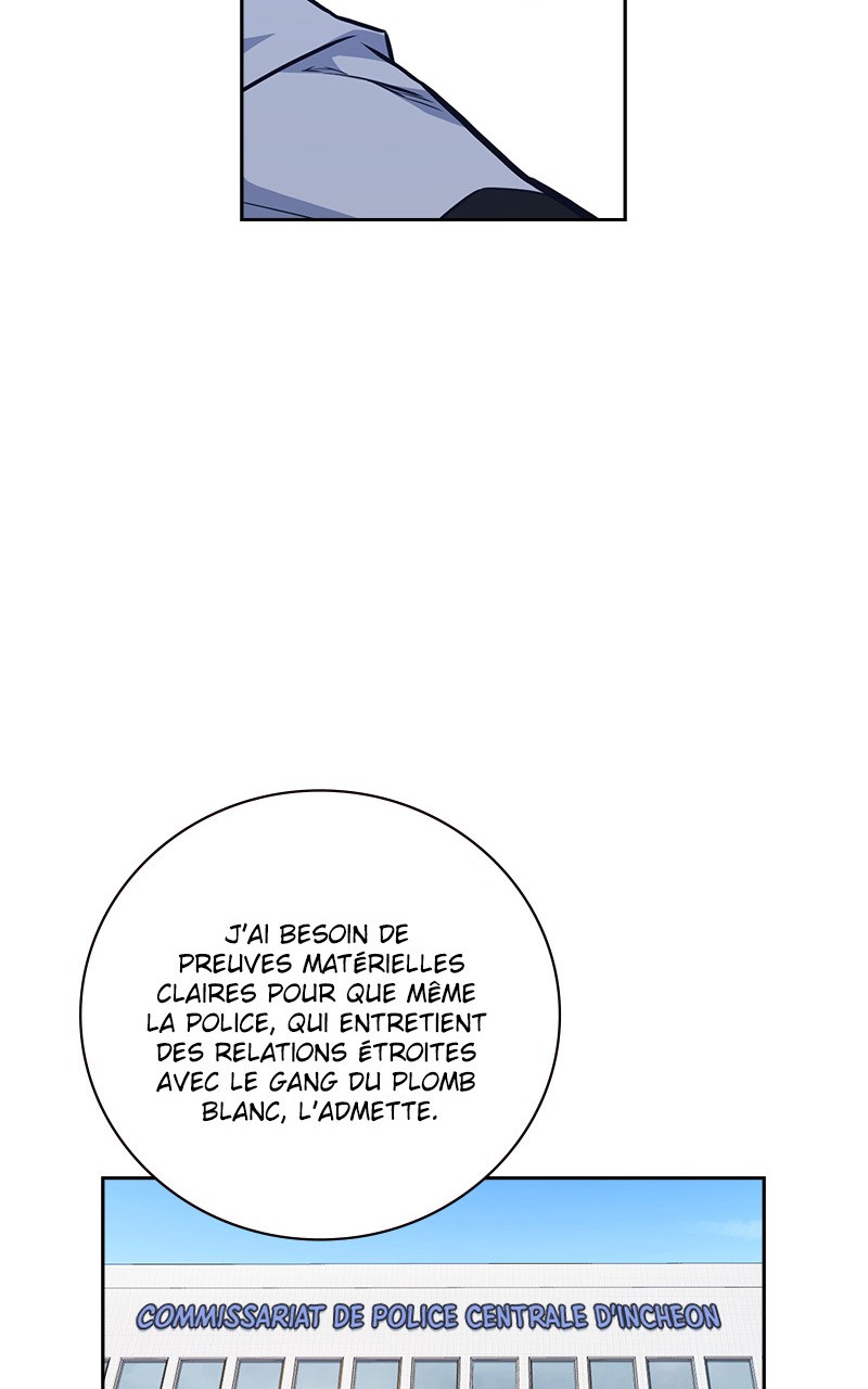 Read Study Group FR Manga Online