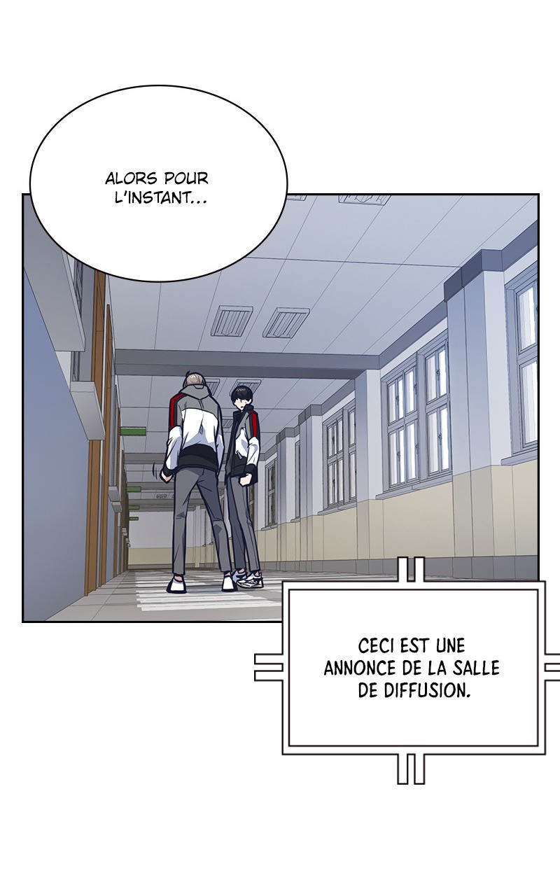 Read Study Group FR Manga Online