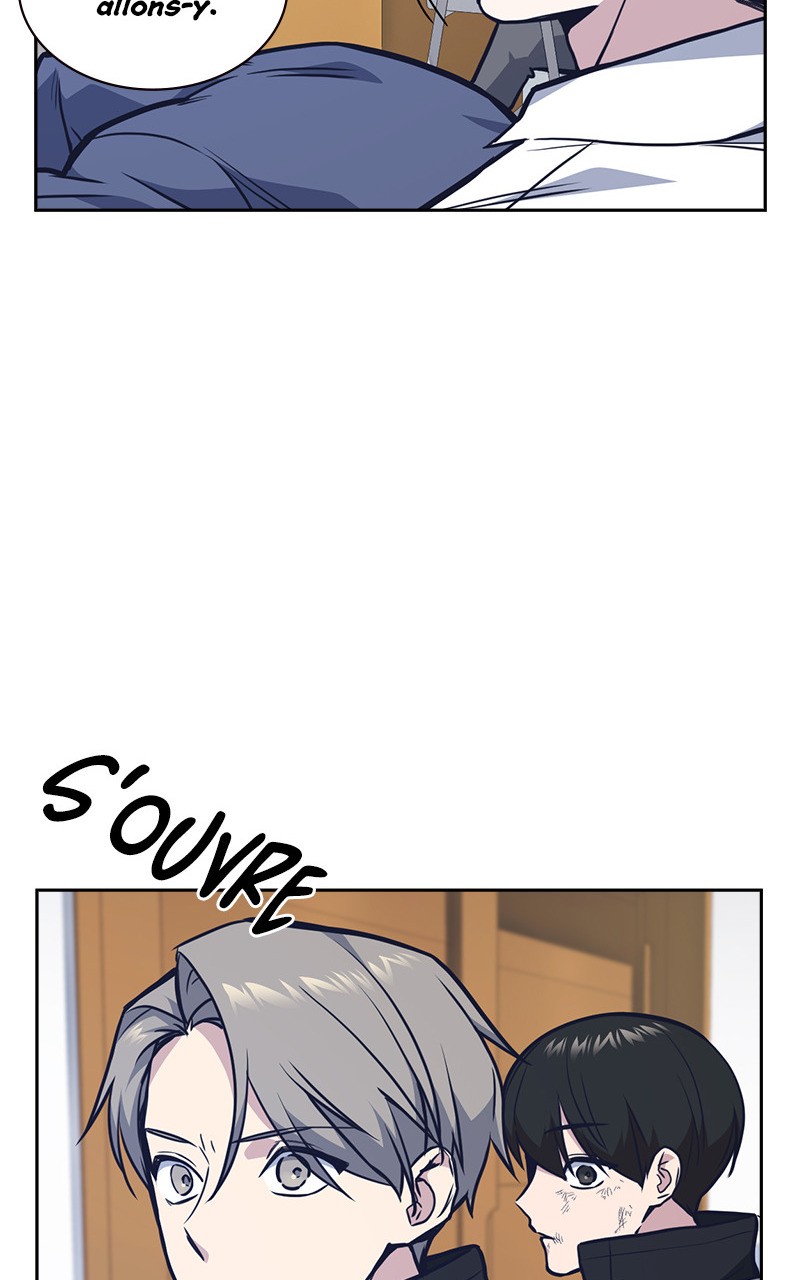 Read Study Group FR Manga Online