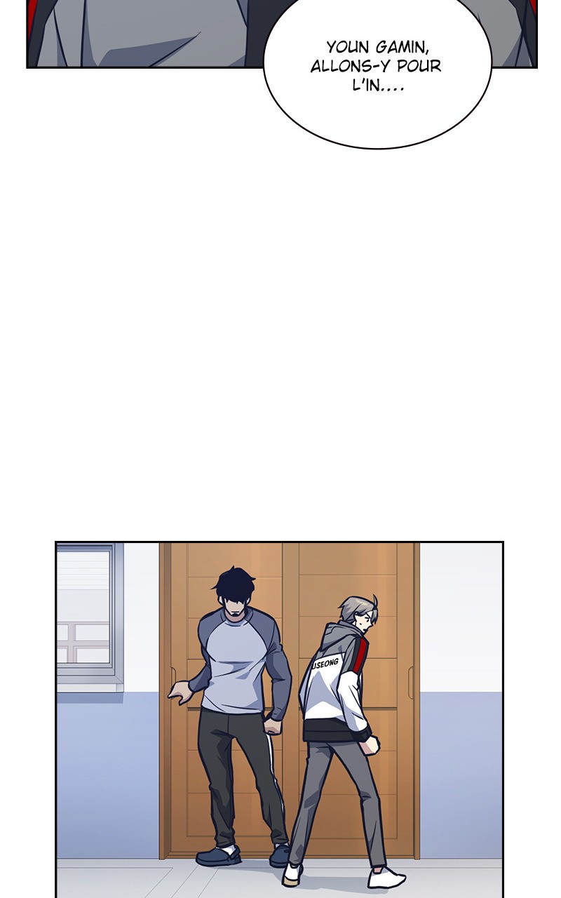 Read Study Group FR Manga Online