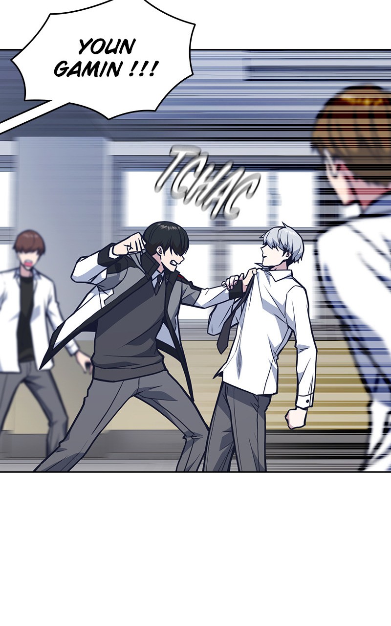 Read Study Group FR Manga Online
