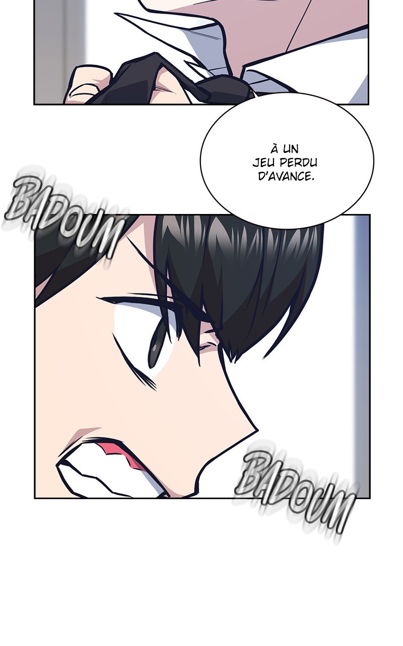 Read Study Group FR Manga Online