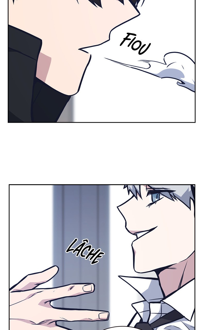 Read Study Group FR Manga Online