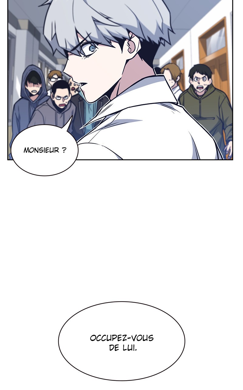 Read Study Group FR Manga Online