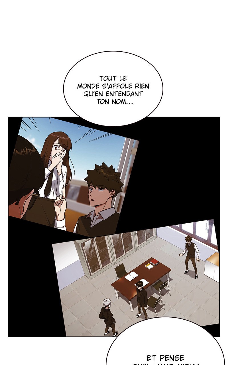 Read Study Group FR Manga Online