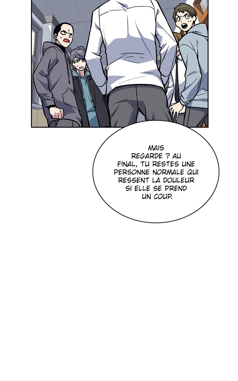 Read Study Group FR Manga Online