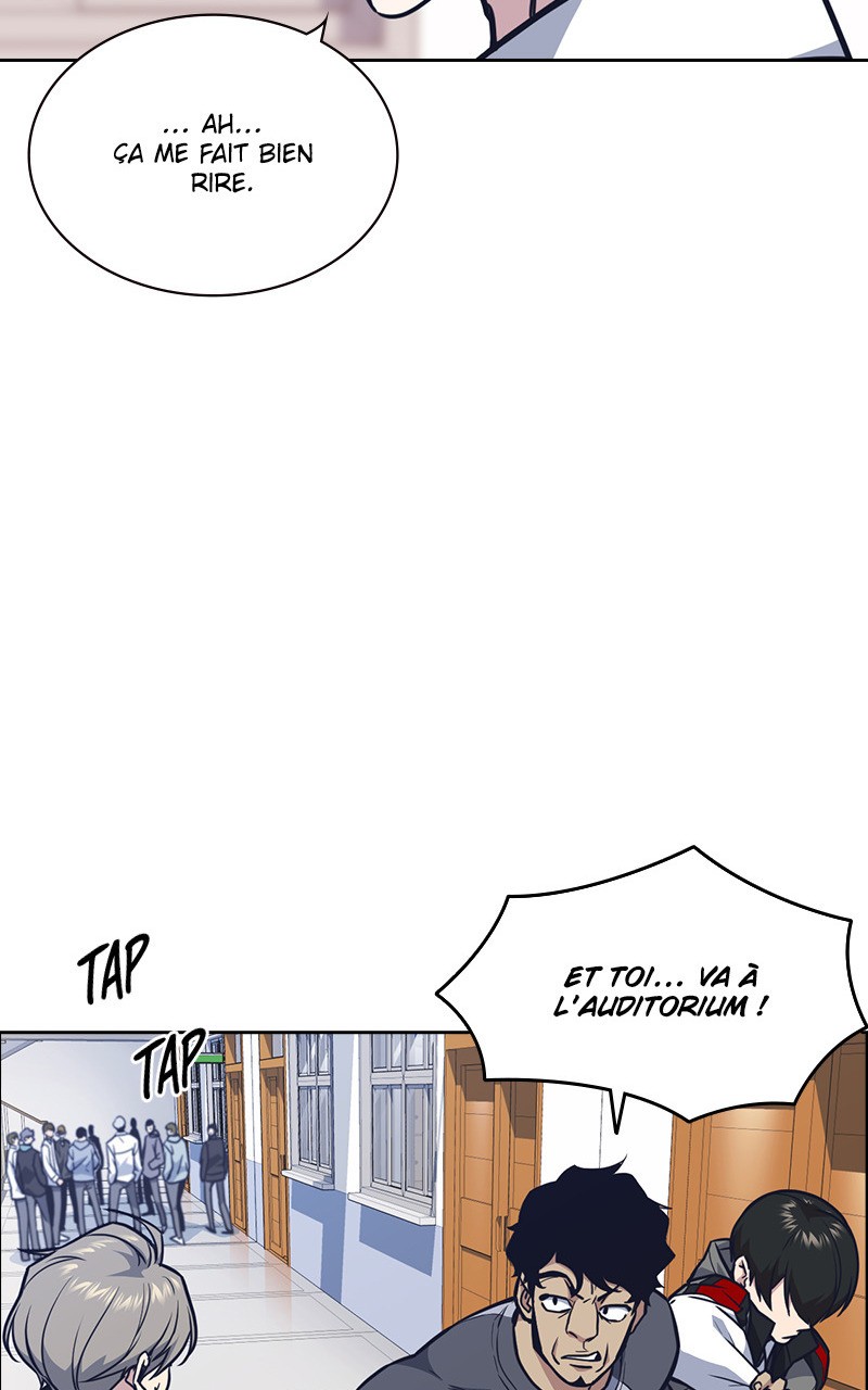 Read Study Group FR Manga Online