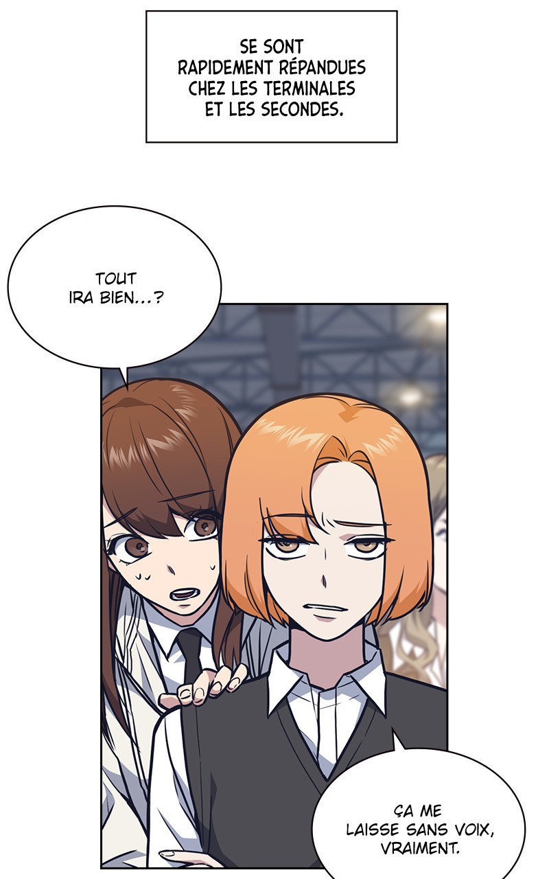 Read Study Group FR Manga Online