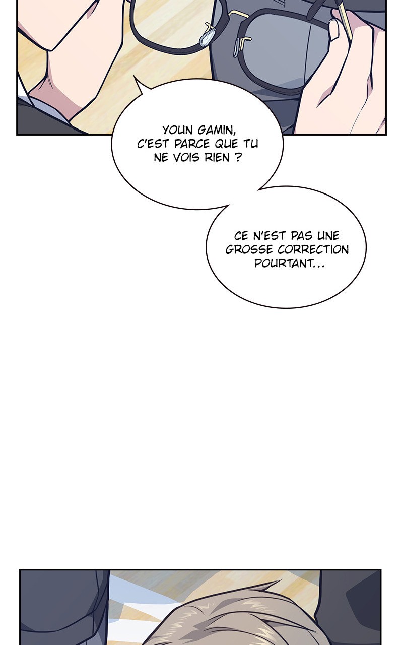 Read Study Group FR Manga Online