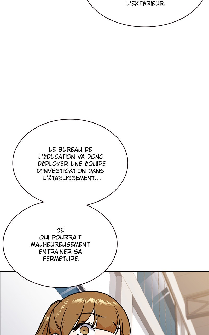 Read Study Group FR Manga Online