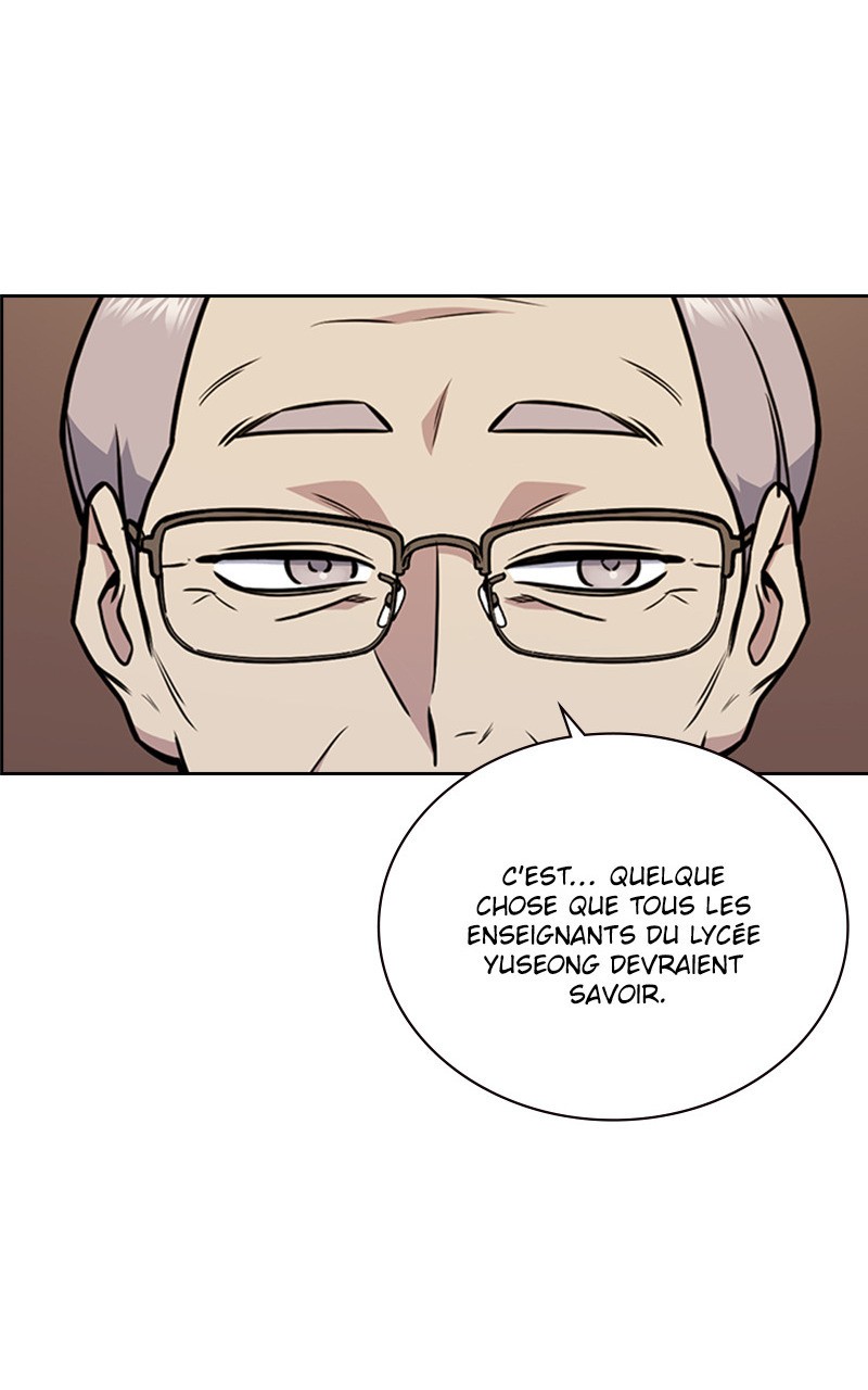 Read Study Group FR Manga Online