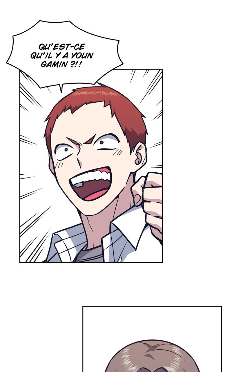 Read Study Group FR Manga Online