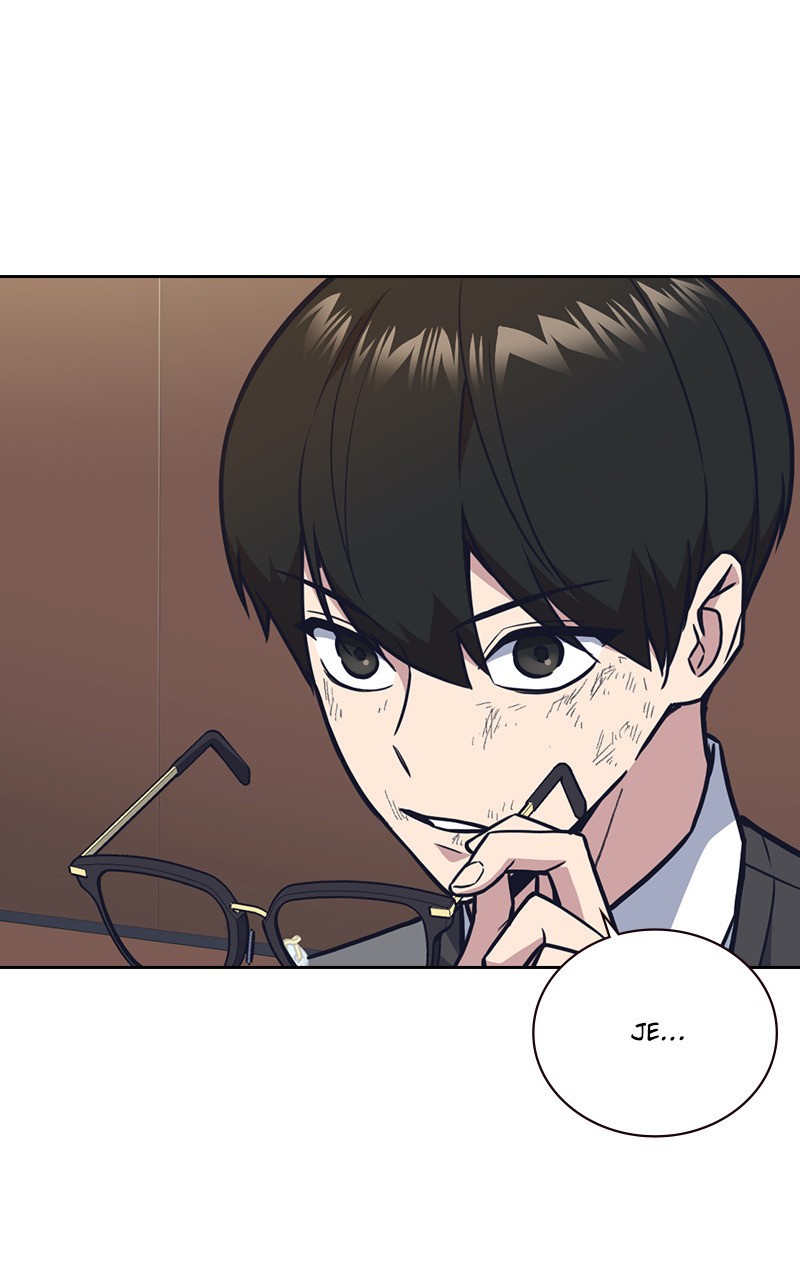 Read Study Group FR Manga Online