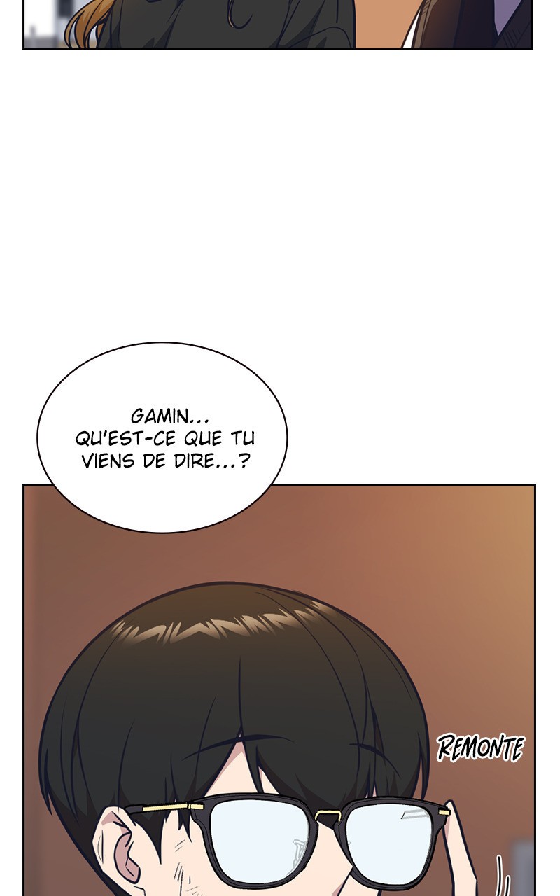 Read Study Group FR Manga Online