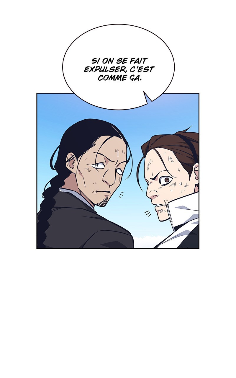 Read Study Group FR Manga Online