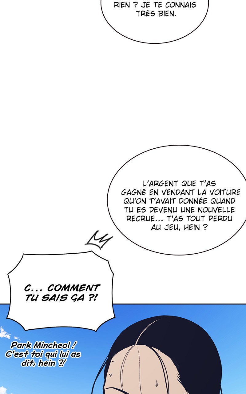 Read Study Group FR Manga Online
