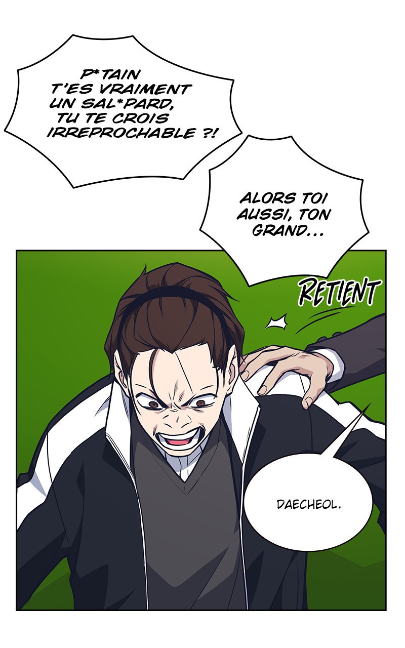 Read Study Group FR Manga Online