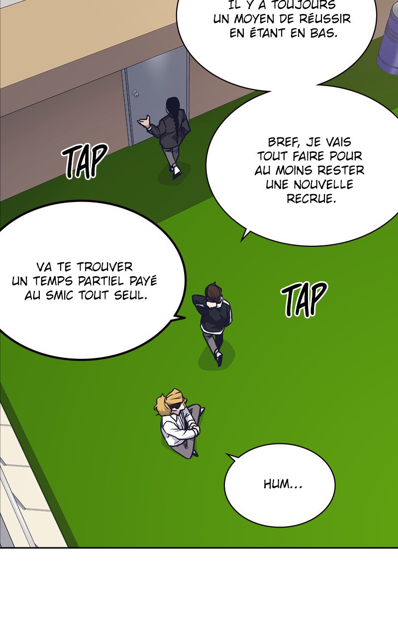 Read Study Group FR Manga Online
