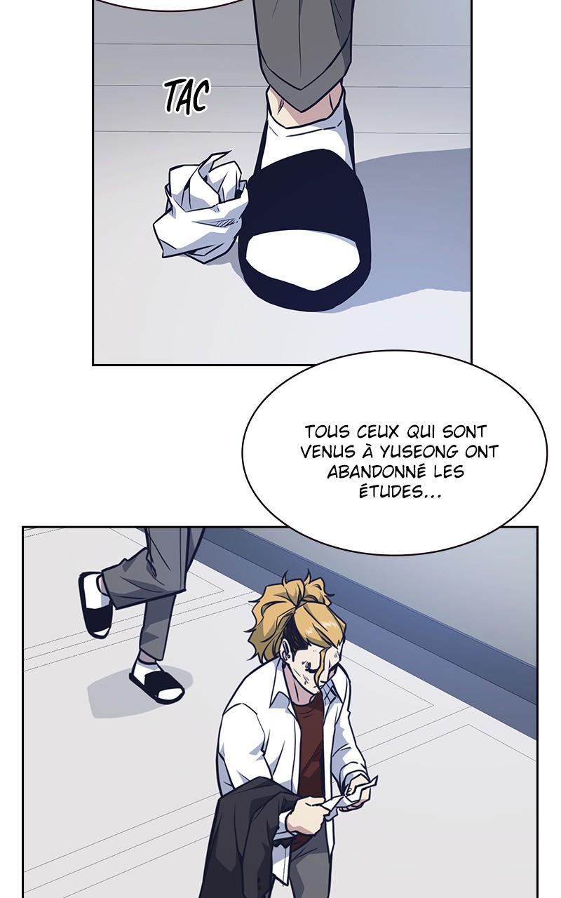 Read Study Group FR Manga Online