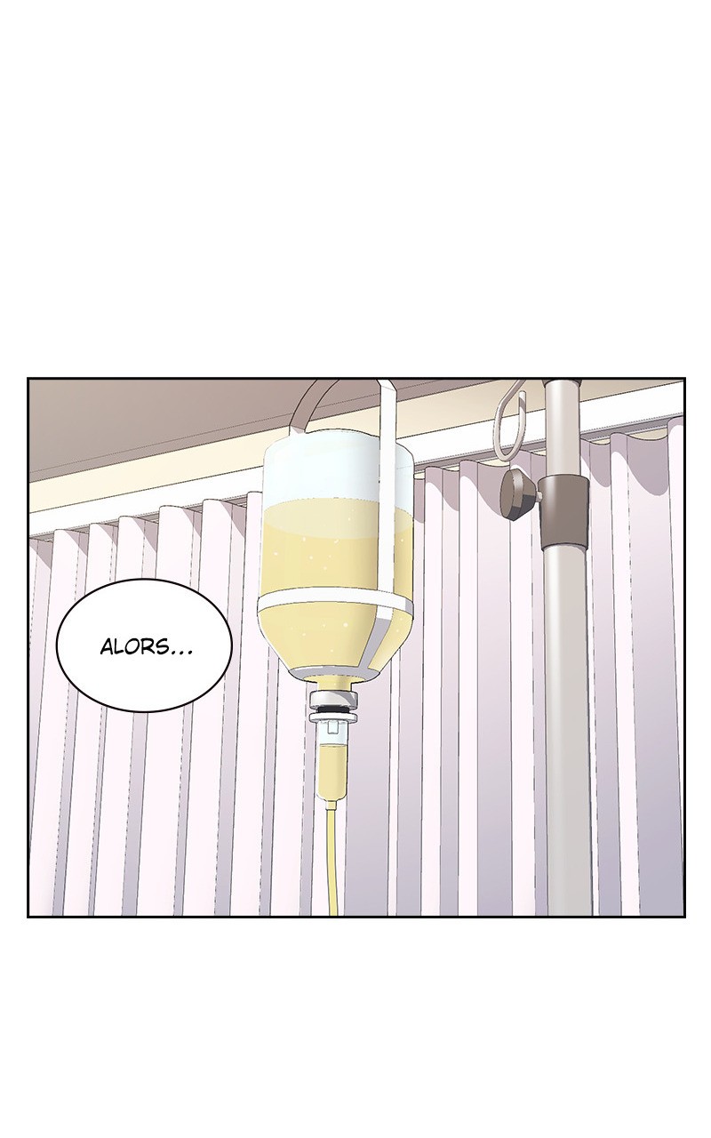 Read Study Group FR Manga Online