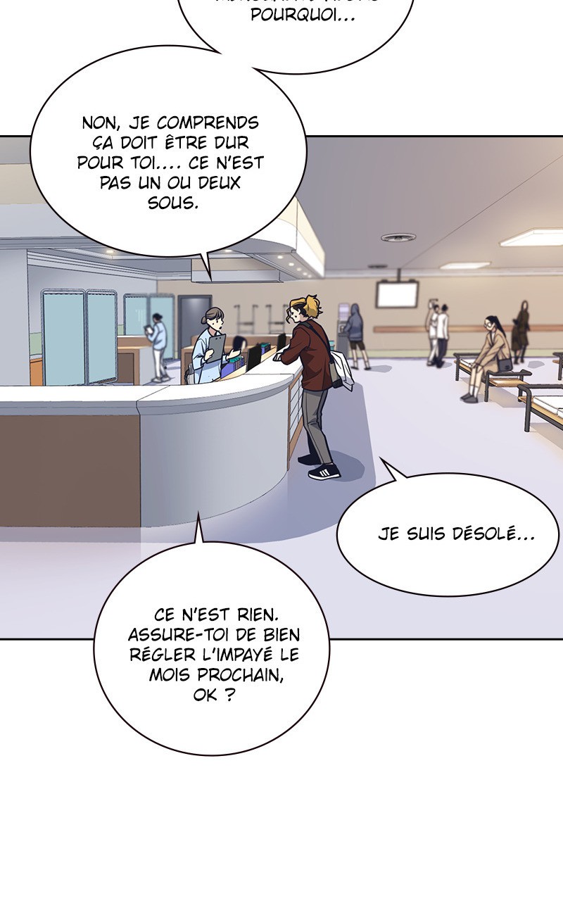 Read Study Group FR Manga Online
