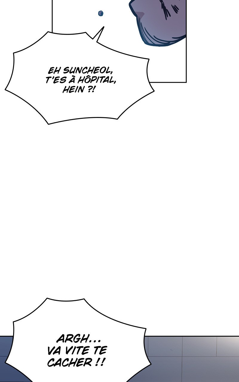 Read Study Group FR Manga Online