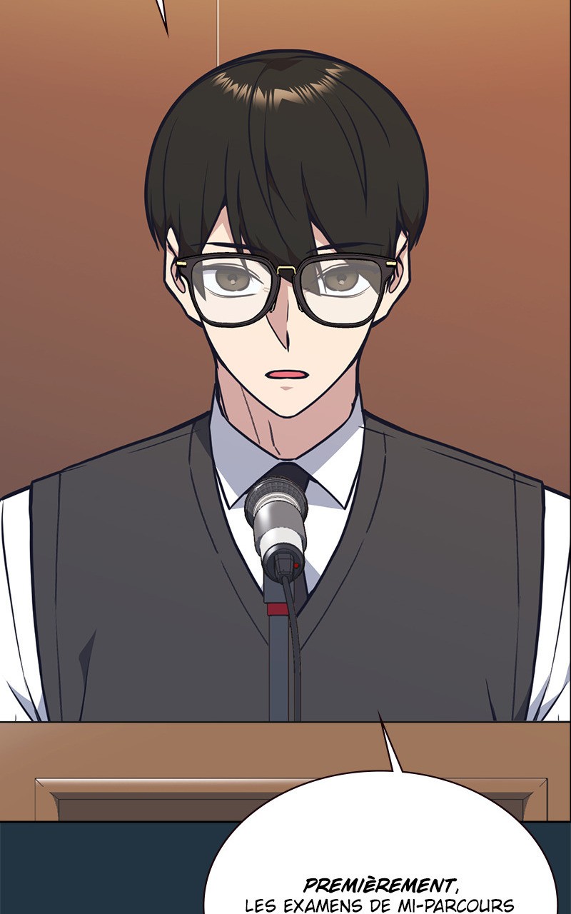 Read Study Group FR Manga Online