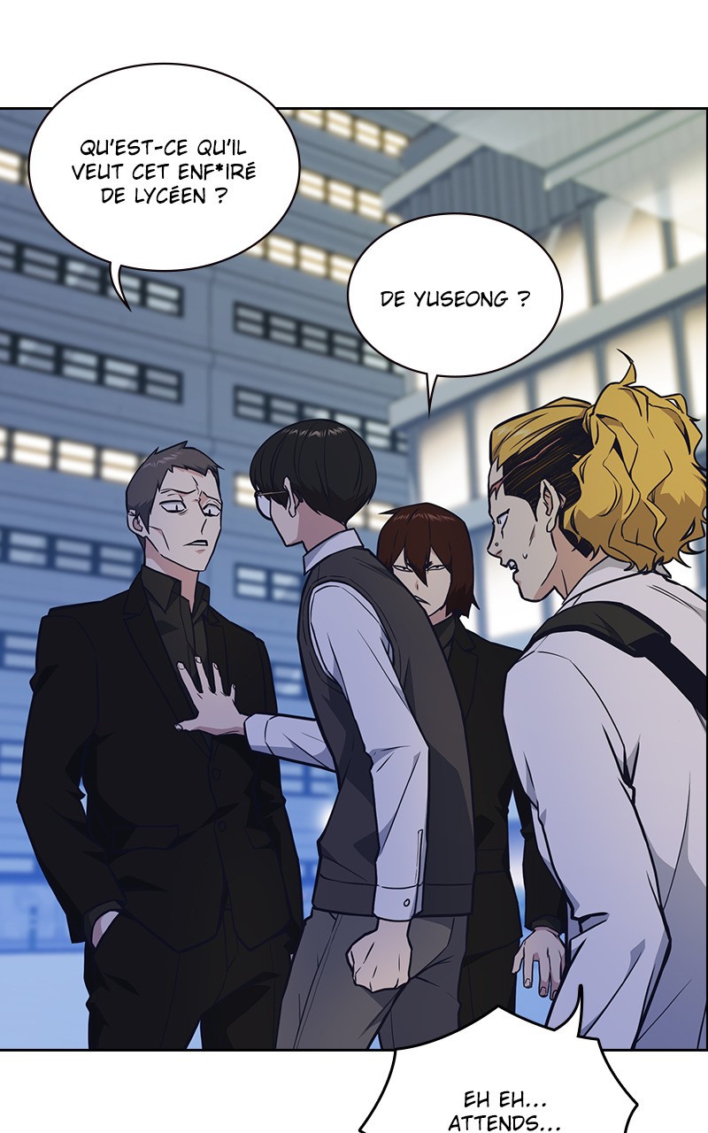 Read Study Group FR Manga Online