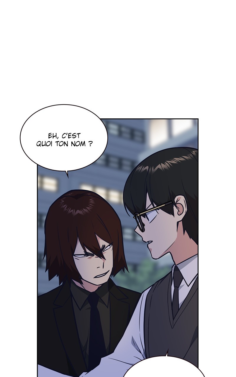 Read Study Group FR Manga Online