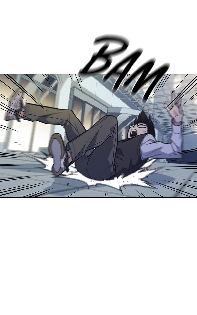 Read Study Group FR Manga Online
