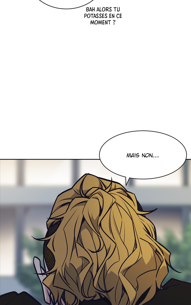 Read Study Group FR Manga Online