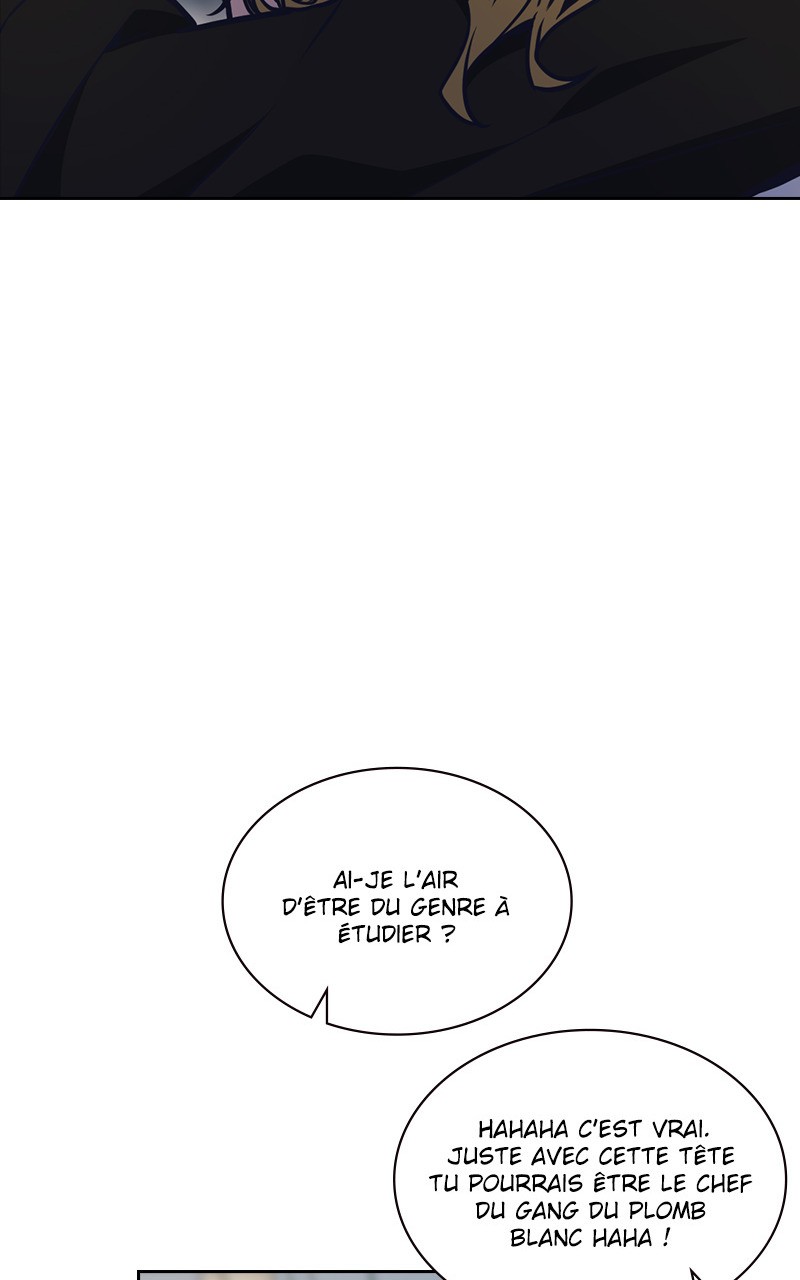 Read Study Group FR Manga Online