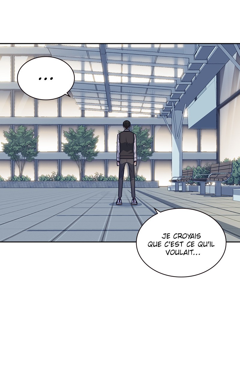 Read Study Group FR Manga Online