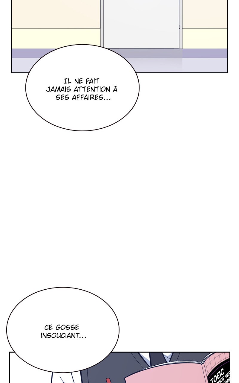 Read Study Group FR Manga Online