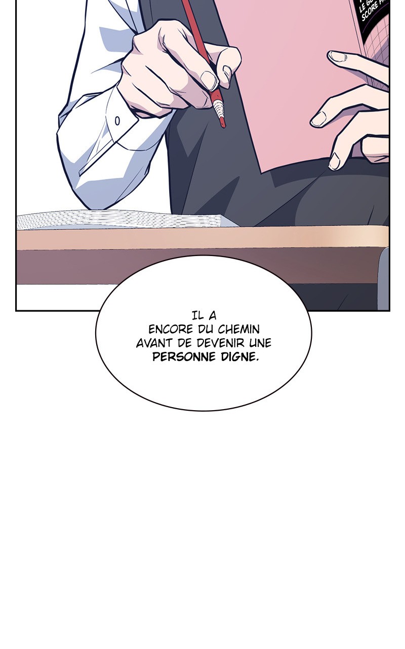 Read Study Group FR Manga Online