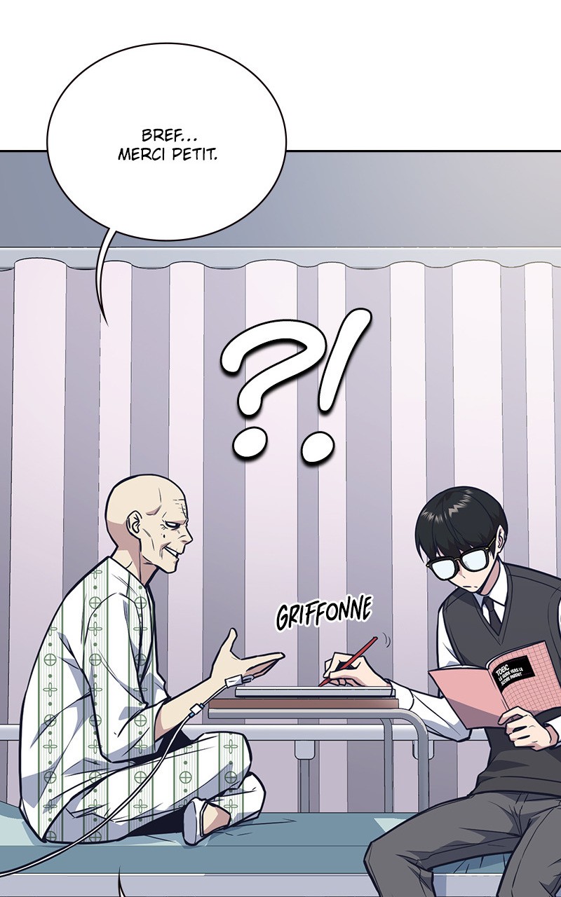 Read Study Group FR Manga Online