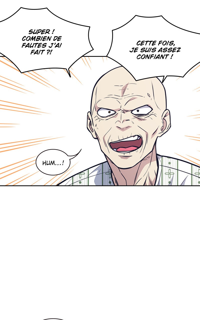 Read Study Group FR Manga Online